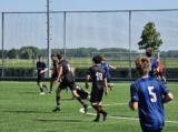 S.K.N.W.K. JO19-1 - M.Z.C. '11   JO19-1 (competitie) 2024-2025 (3e fase) (38/145)
